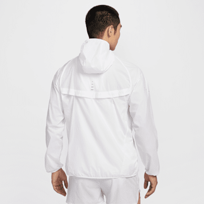 NIKE公式】ナイキ ストライド メンズ レペル UV ランニングジャケット